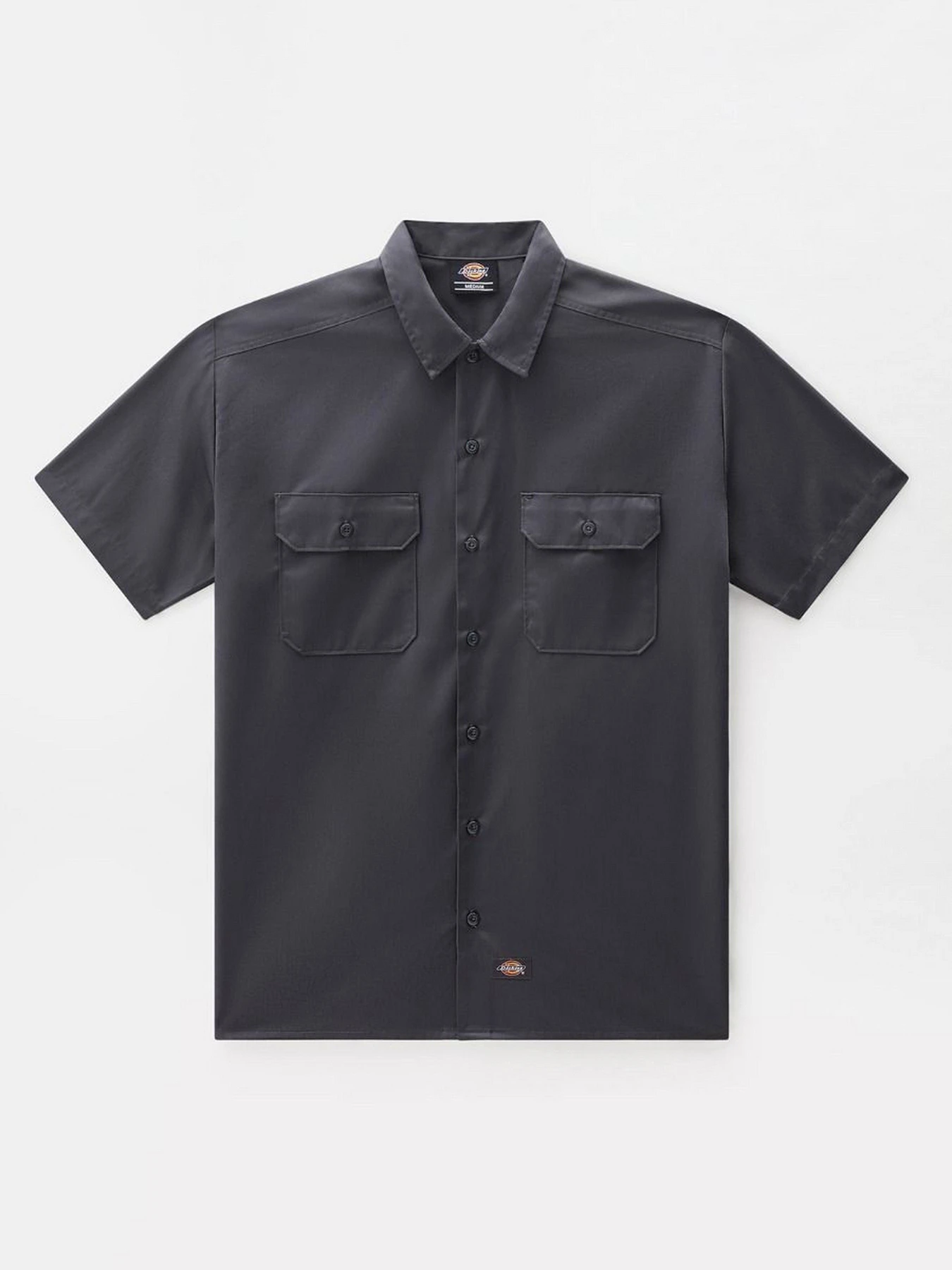 Рубашки Dickies Work модель DK0A4XK7CH01 Рубашки Dickies Work модель DK0A4XK7CH01 Фото