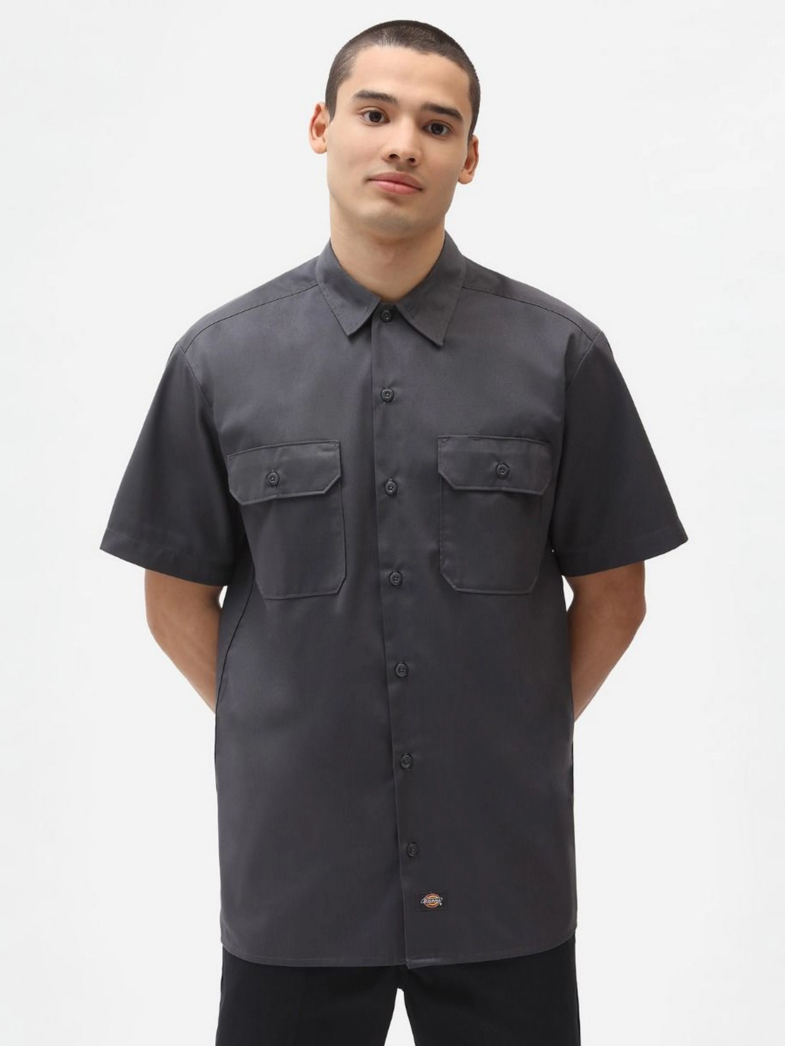 Чоловіча Сорочка повсякденна Dickies Work