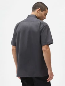 Рубашки Dickies Work модель DK0A4XK7CH01 Фото