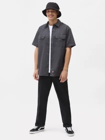 Рубашки Dickies Work модель DK0A4XK7CH01 Фото
