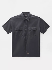 Рубашки Dickies Work модель DK0A4XK7CH01 Фото