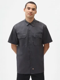 Сорочки Dickies Work модель DK0A4XK7CH01 Фото