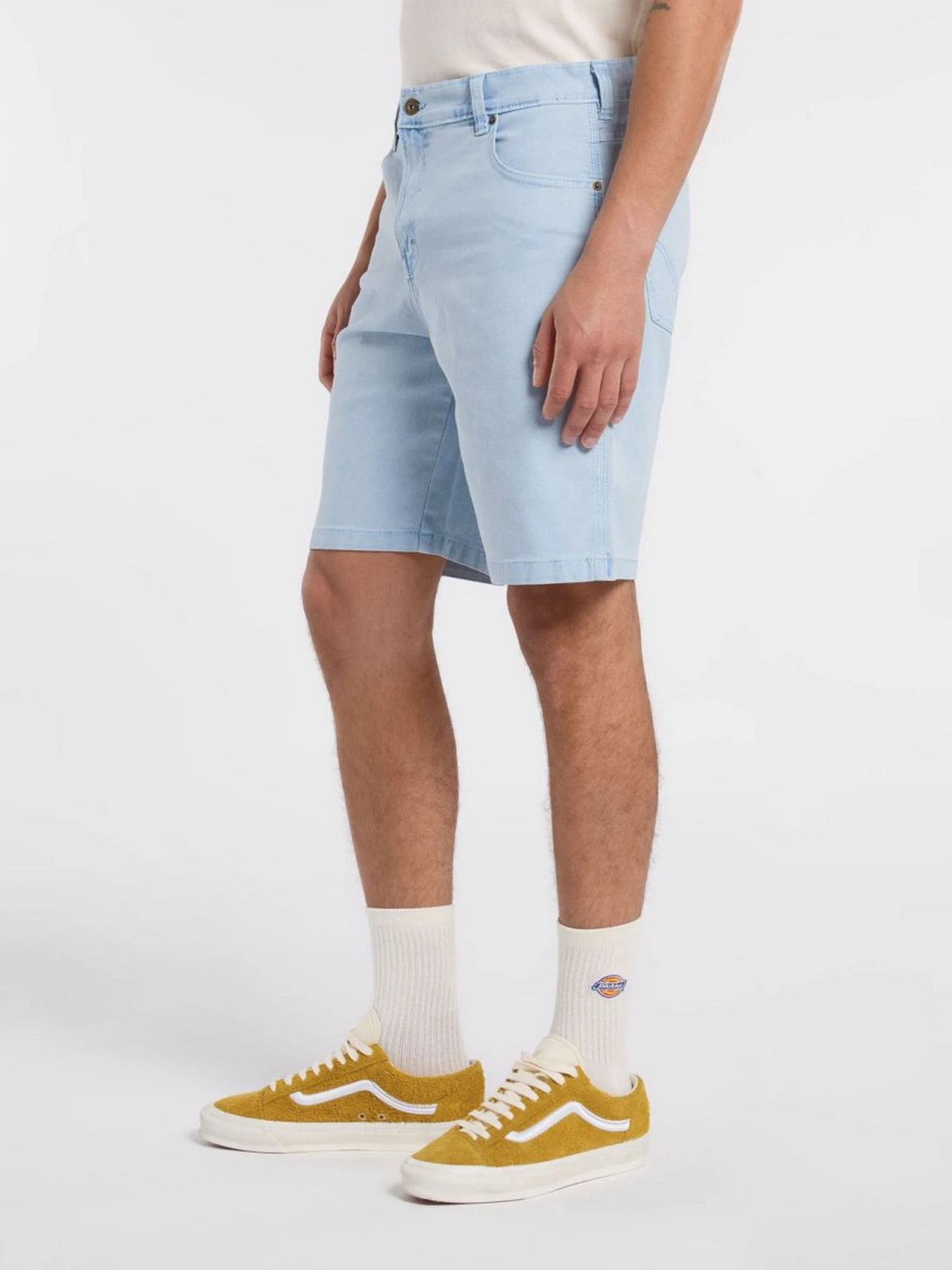 Шорти Dickies River Ranch модель DK0A4Z7ZK541 Шорти Dickies River Ranch модель DK0A4Z7ZK541 Фото