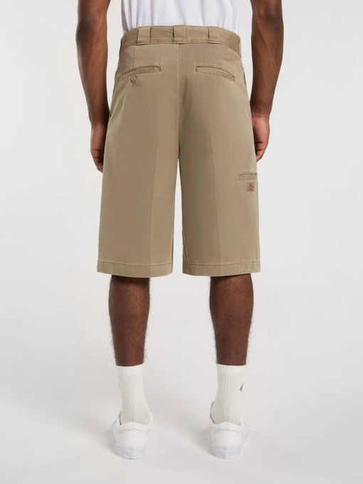 Чоловічі Повсякденні шорти Dickies Unionville 13 Inch фото 2