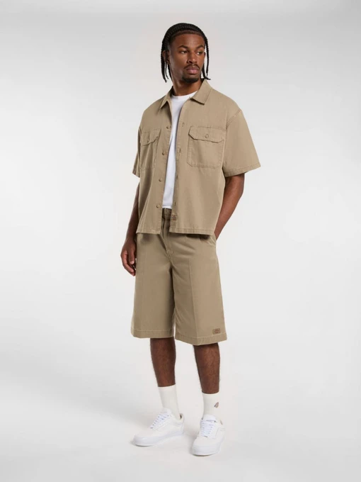Чоловічі Повсякденні шорти Dickies Unionville 13 Inch фото 3