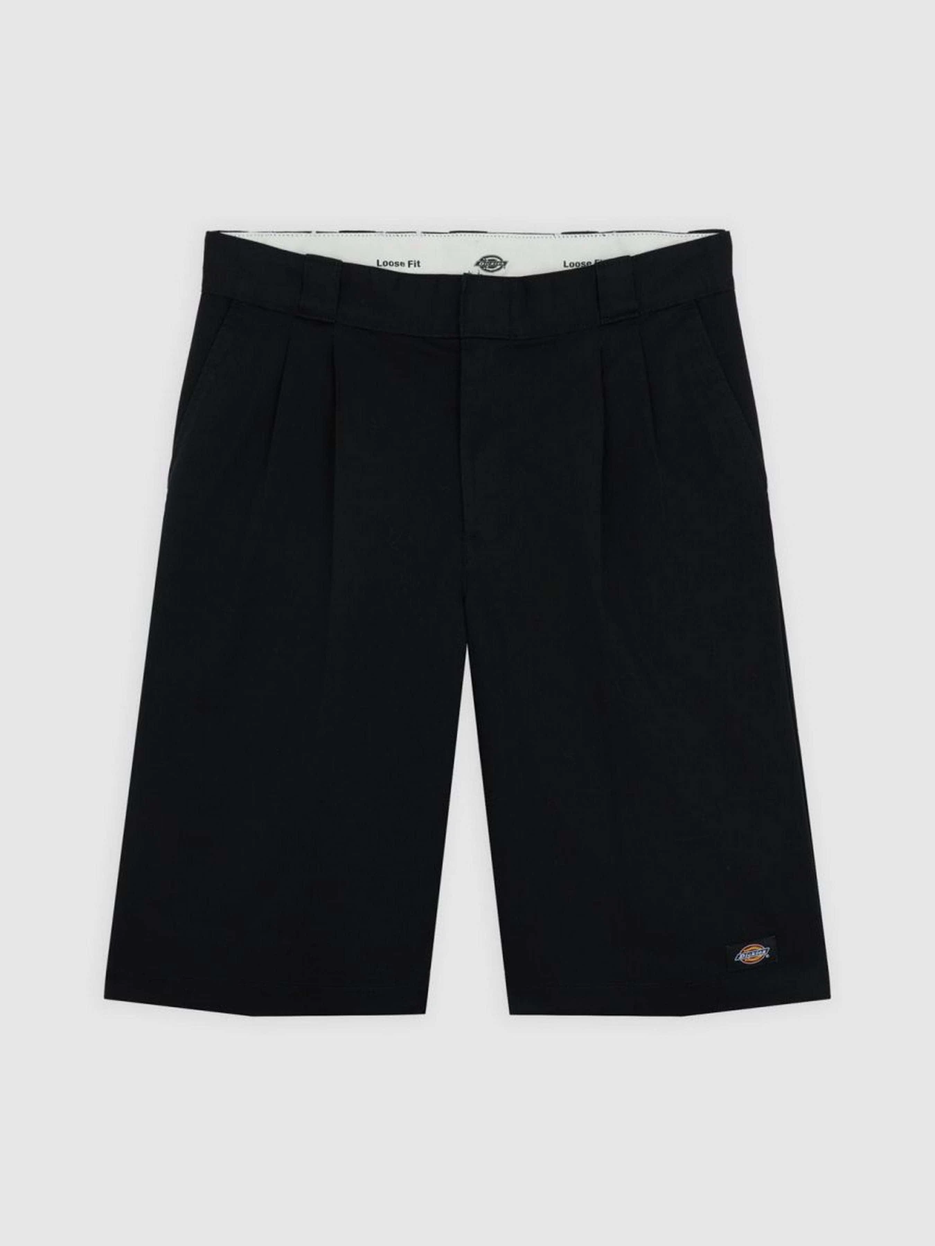 Шорти Dickies Unionville 13 Inch модель DK0A4Z83BLK1 Шорти Dickies Unionville 13 Inch модель DK0A4Z83BLK1 Фото