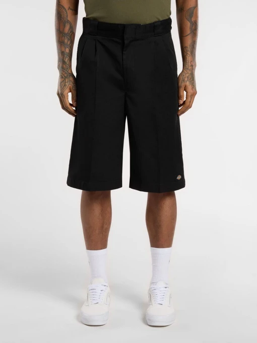 Шорты Dickies Unionville 13 Inch модель DK0A4Z83BLK1 Фото