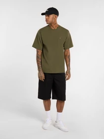 Шорти Dickies Unionville 13 Inch модель DK0A4Z83BLK1 Фото