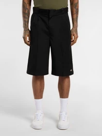 Шорты Dickies Unionville 13 Inch модель DK0A4Z83BLK1 Фото