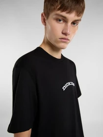 Футболки і поло Dickies Outdoor модель DK0A4Z8PBLK1 Фото