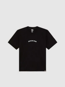 Футболки і поло Dickies Outdoor модель DK0A4Z8PBLK1 Фото