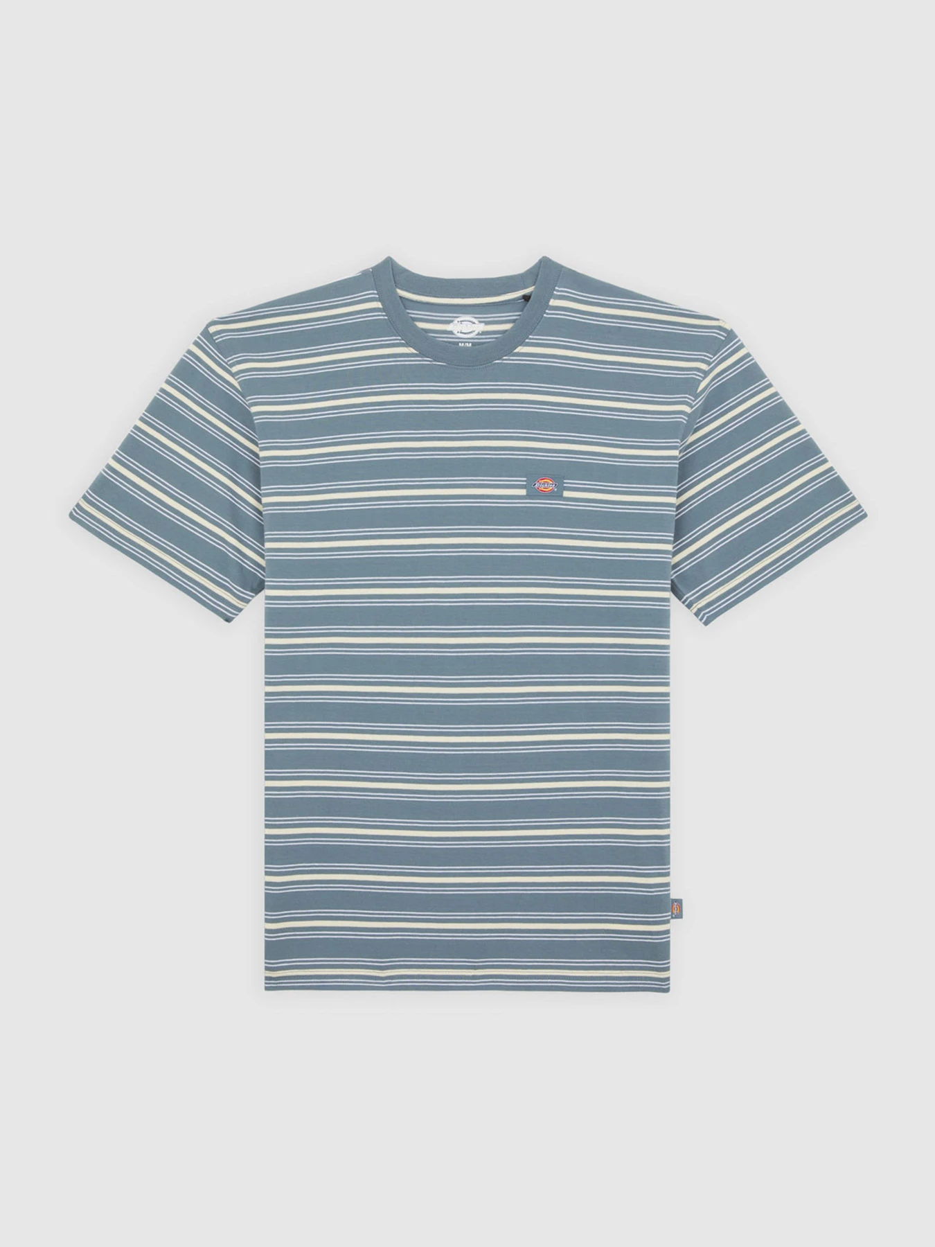 Футболки і поло Dickies Lewistown Stripe модель DK0A4Z8SG701 Футболки і поло Dickies Lewistown Stripe модель DK0A4Z8SG701 Фото