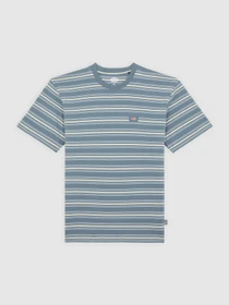 Футболки і поло Dickies Lewistown Stripe модель DK0A4Z8SG701 Фото