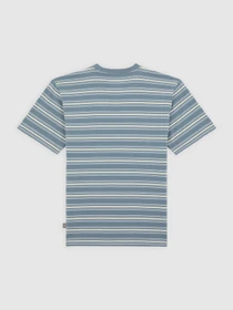 Футболки і поло Dickies Lewistown Stripe модель DK0A4Z8SG701 Фото