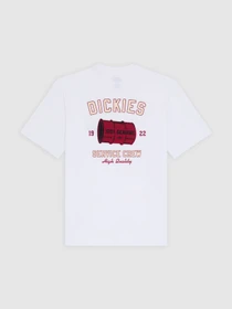 Футболки і поло Dickies Service Crew модель DK0A4Z8T0WH1 Фото