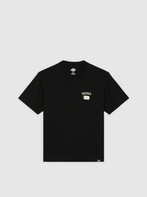 Футболки і поло Dickies Service Crew модель DK0A4Z8TBLK1 Фото