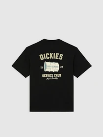 Футболки і поло Dickies Service Crew модель DK0A4Z8TBLK1 Фото