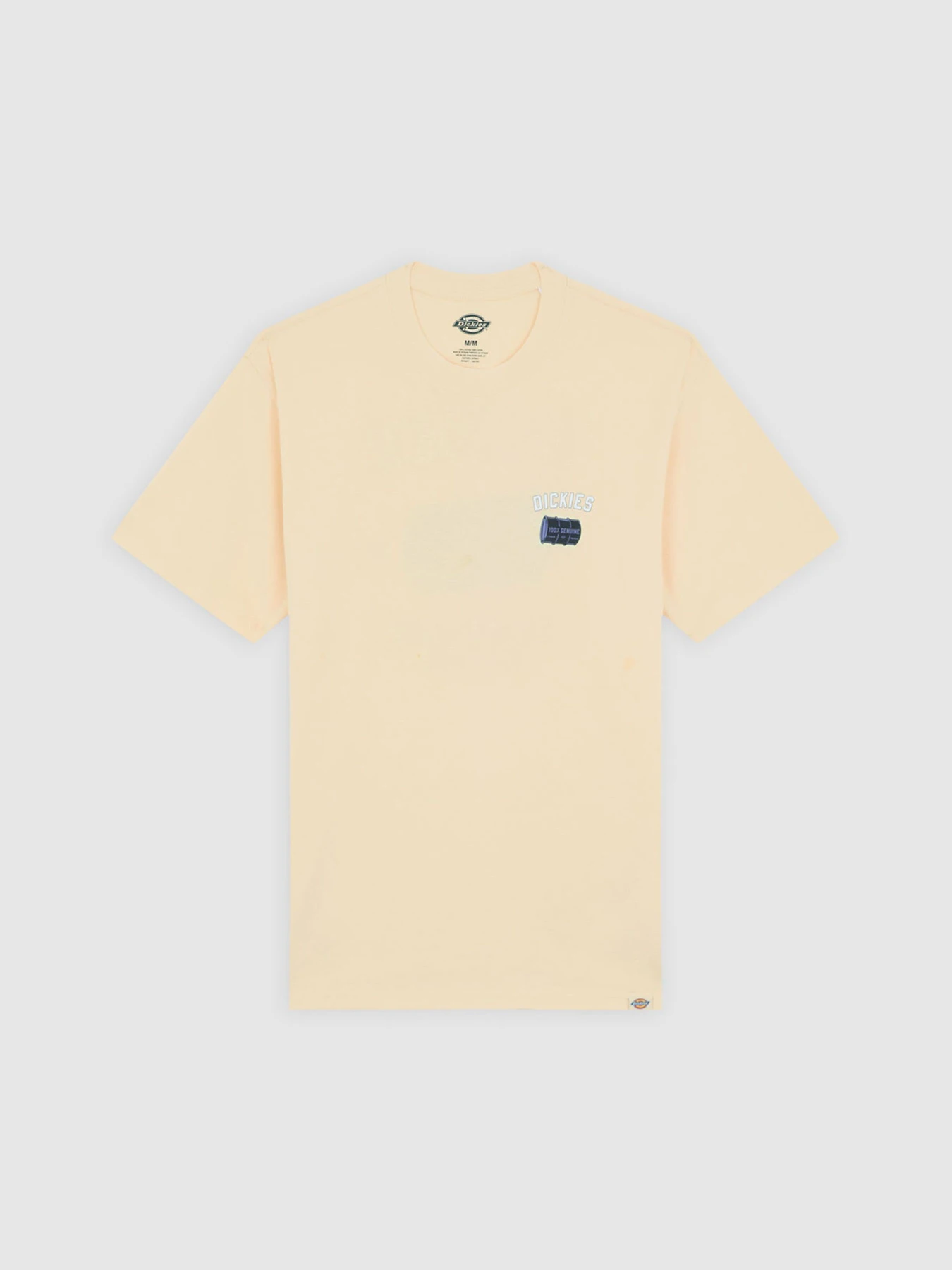 Футболки і поло Dickies Service Crew модель DK0A4Z8TK531 Футболки і поло Dickies Service Crew модель DK0A4Z8TK531 Фото