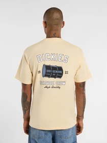 Футболки і поло Dickies Service Crew модель DK0A4Z8TK531 Фото