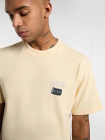 Футболки і поло Dickies Service Crew модель DK0A4Z8TK531 Фото