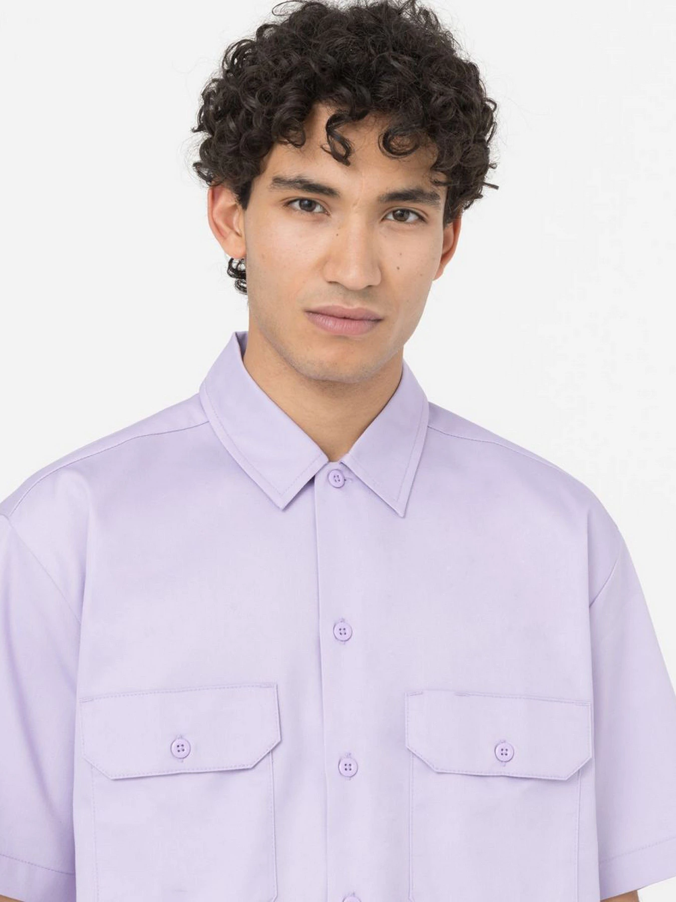 Сорочки Dickies Work модель DK0A4XK7E611 Сорочки Dickies Work модель DK0A4XK7E611 Фото