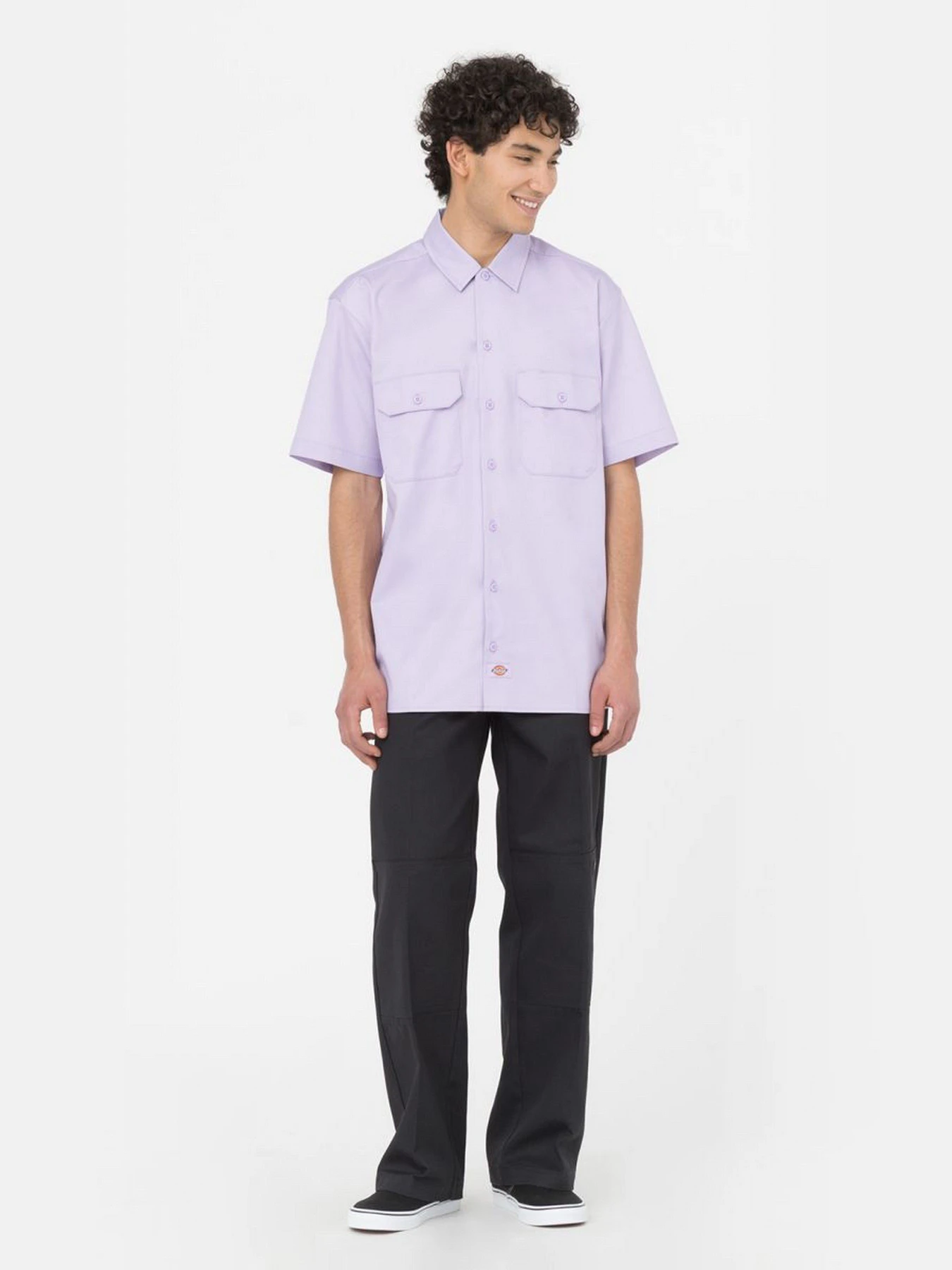 Сорочки Dickies Work модель DK0A4XK7E611 Сорочки Dickies Work модель DK0A4XK7E611 Фото
