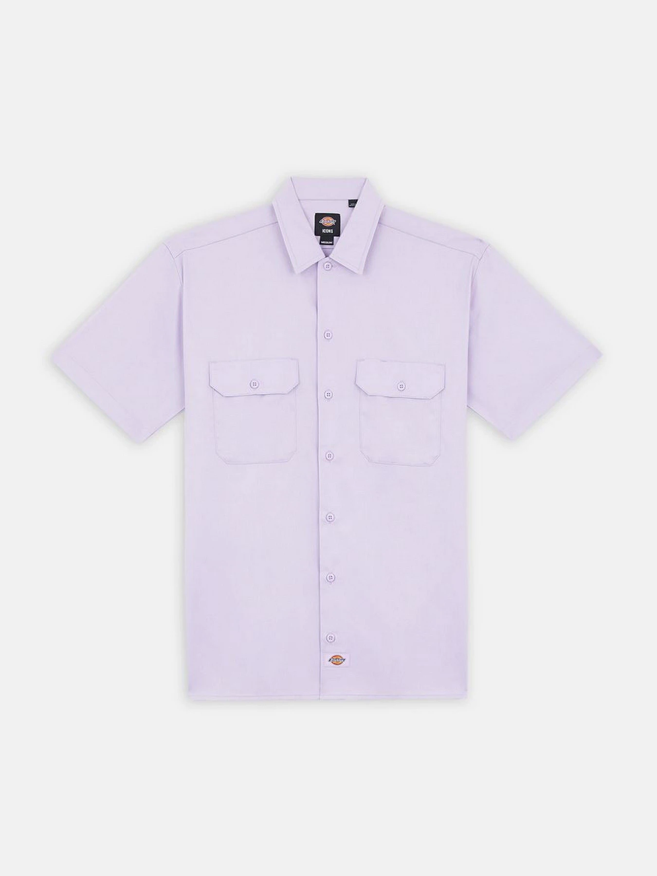 Сорочки Dickies Work модель DK0A4XK7E611 Сорочки Dickies Work модель DK0A4XK7E611 Фото