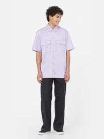 Сорочки Dickies Work модель DK0A4XK7E611 Фото