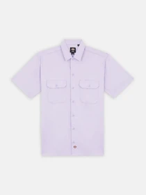 Сорочки Dickies Work модель DK0A4XK7E611 Фото