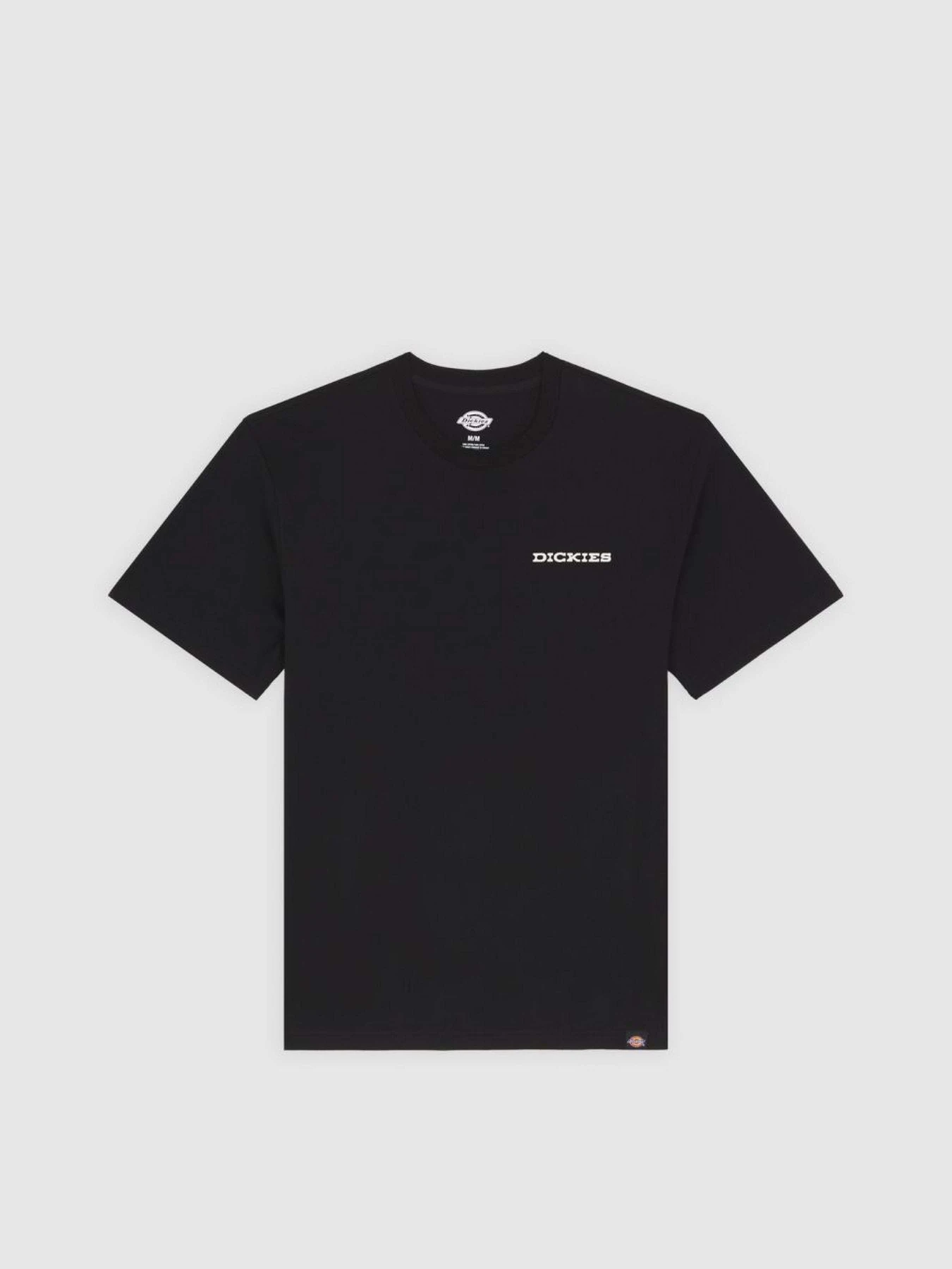 Футболки и поло Dickies Landscape модель DK0A4Z8VBLK1 Футболки и поло Dickies Landscape модель DK0A4Z8VBLK1 Фото