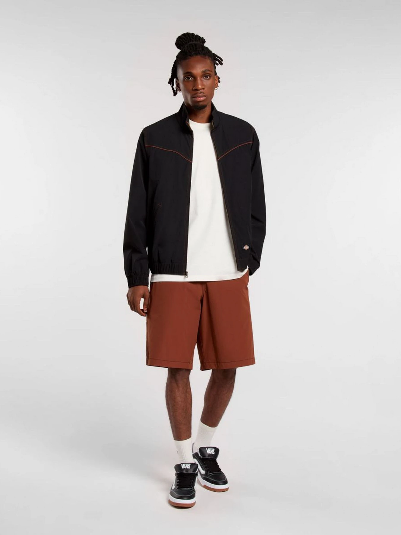 Футболки і поло Dickies Landscape модель DK0A4Z8VC481 Футболки і поло Dickies Landscape модель DK0A4Z8VC481 Фото