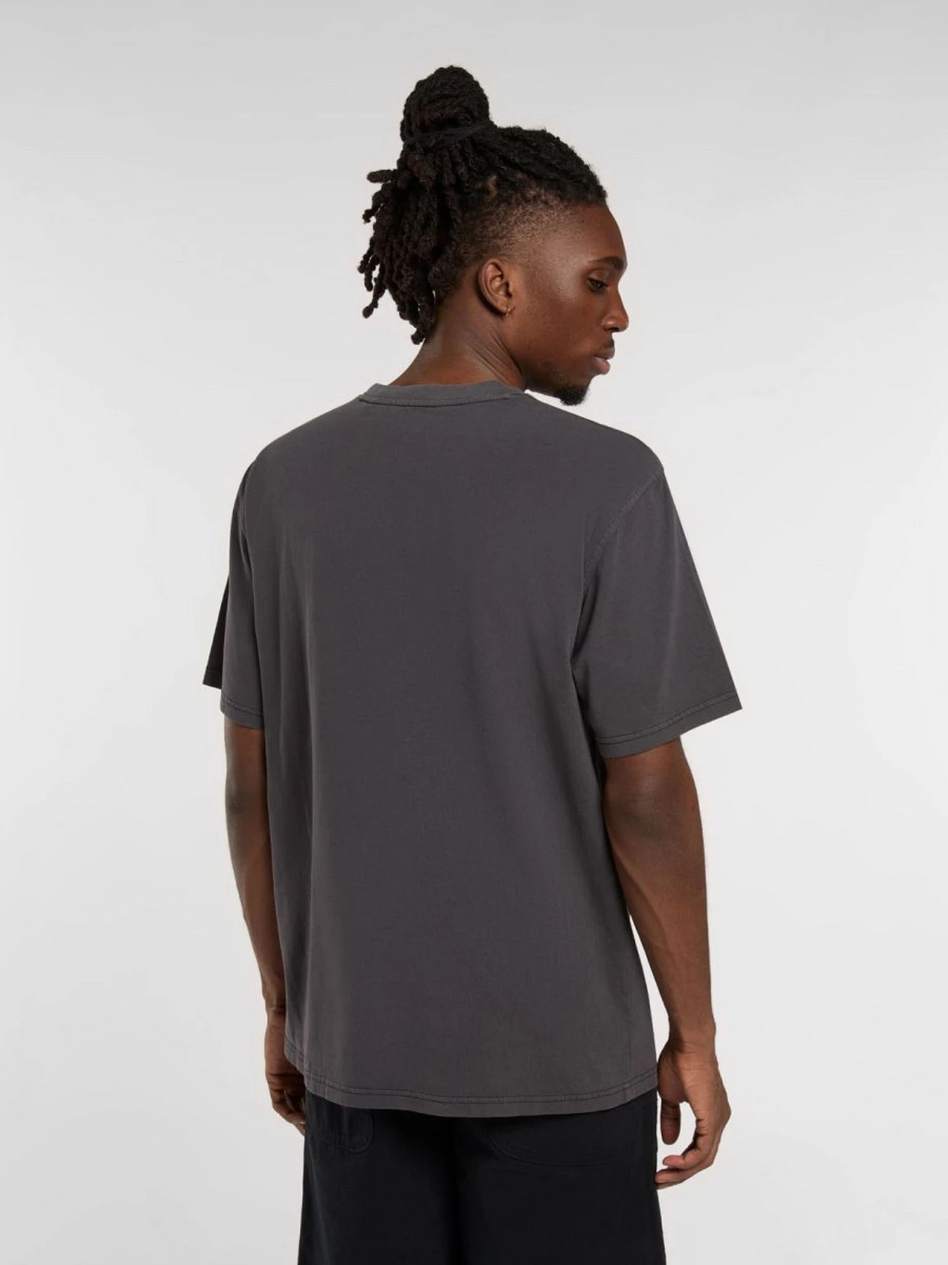 Футболки і поло Dickies Rope Chest модель DK0A4Z8WBLK1 Фото