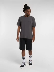 Футболки і поло Dickies Rope Chest модель DK0A4Z8WBLK1 Фото
