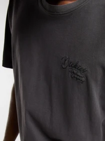Футболки і поло Dickies Rope Chest модель DK0A4Z8WBLK1 Фото