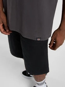 Футболки і поло Dickies Rope Chest модель DK0A4Z8WBLK1 Фото