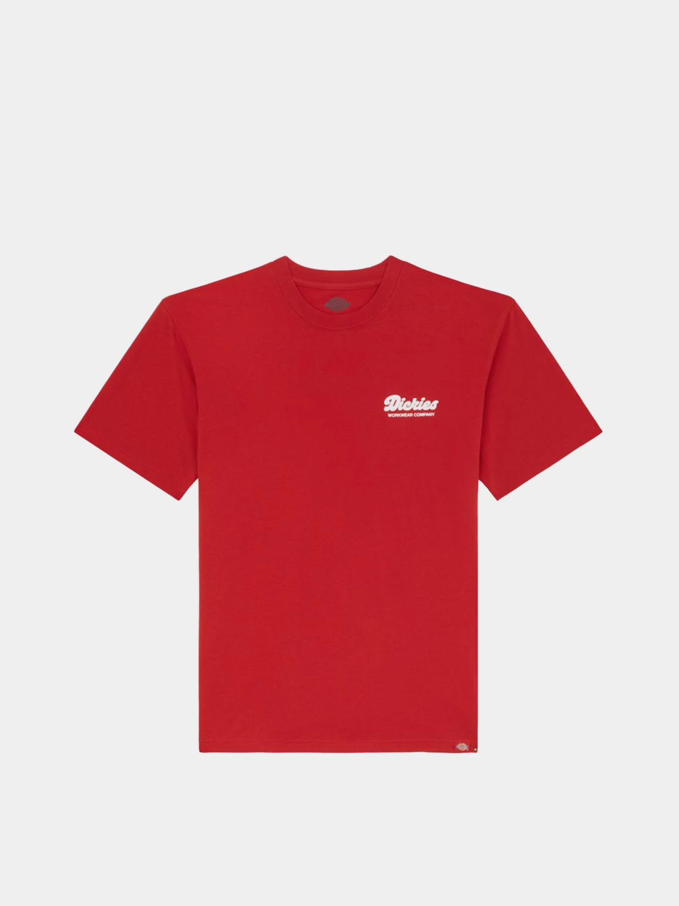 Футболки и поло Dickies Lewistown модель DK0A4Z8Z0ER1 Фото