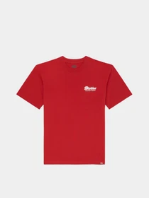 Футболки и поло Dickies Lewistown модель DK0A4Z8Z0ER1 Фото