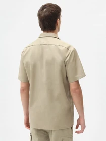 Сорочки Dickies Work Shirt Rec модель DK0A4XK7KHK1 Фото