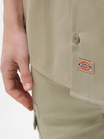 Сорочки Dickies Work Shirt Rec модель DK0A4XK7KHK1 Фото
