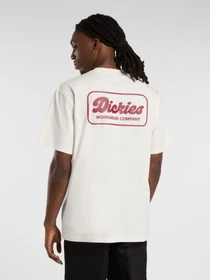Футболки и поло Dickies Lewistown модель DK0A4Z8ZC481 Фото