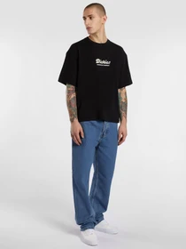 Футболки і поло Dickies Lewistown Embro модель DK0A4Z94BLK1 Фото