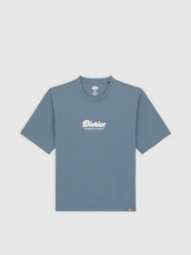 Футболки і поло Dickies Lewistown Embro модель DK0A4Z94G701 Фото
