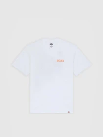 Футболки і поло Dickies Companion модель DK0A4Z980WH1 Фото