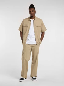 Футболки и поло Dickies Dickies Snake модель DK0A4Z990WH1 Фото