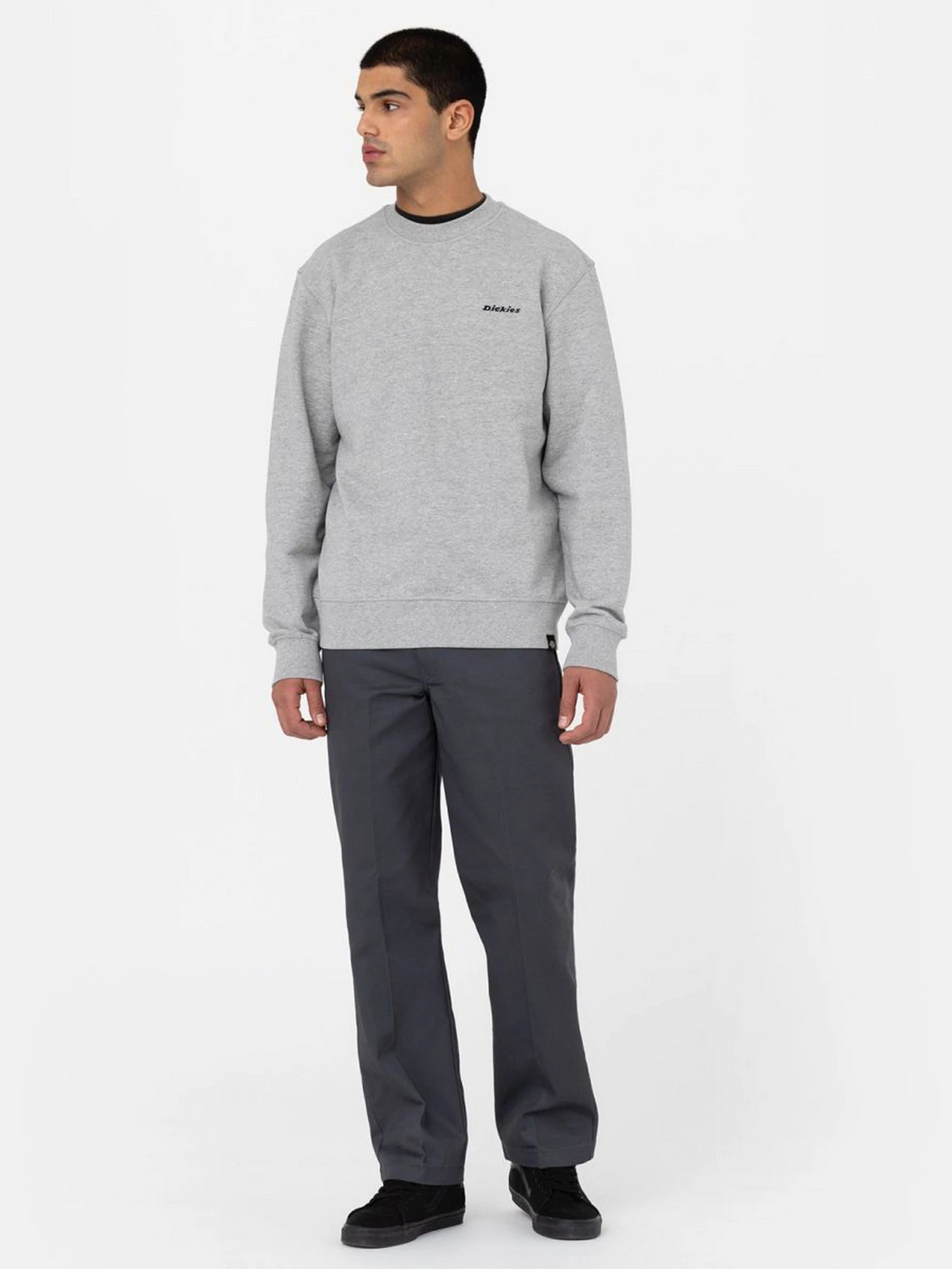 Брюки Dickies 873 Work модель DK0A4XK9CH01 Брюки Dickies 873 Work модель DK0A4XK9CH01 Фото