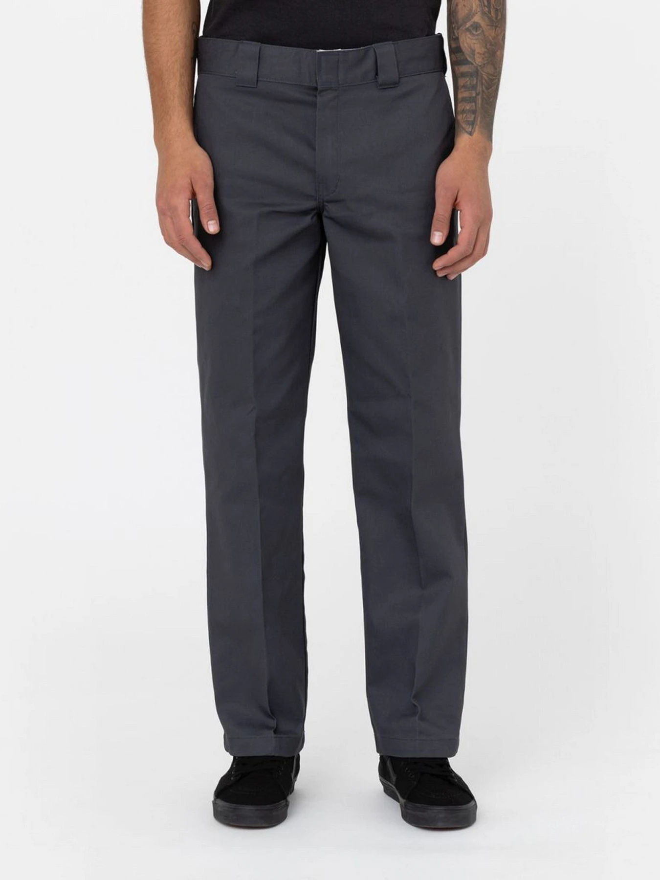 Брюки Dickies 873 Work модель DK0A4XK9CH01 Брюки Dickies 873 Work модель DK0A4XK9CH01 Фото