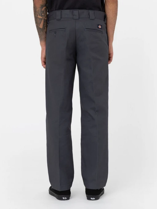 Чоловічі Повсякденні штани Dickies 873 Work фото 2
