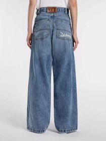 Джинси Dickies Loose Wave Denim модель DK0A4ZAQK211 Фото
