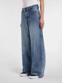 Джинси Dickies Loose Wave Denim модель DK0A4ZAQK211 Фото