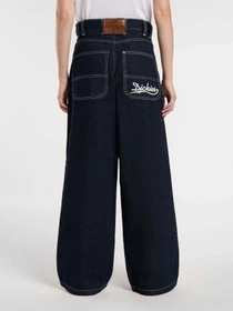 Джинсы Dickies Loose Wave Denim модель DK0A4ZAQRIN1 Фото